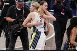 名记：WNBA球员以90%的投票率通过新的劳资协议